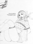 torture comics