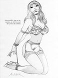 bdsm drawings