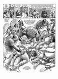 torture comics