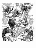 porn comics