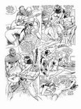 torture comics