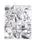 bdsm drawings