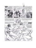 porn comics