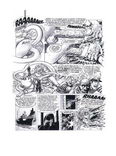 torture comics