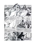 torture comics