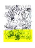 sex comics