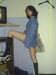 #2 Home Porn Photo!