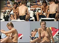 More tinted boobs see on the site!