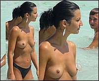 More tinted boobs see on the site!