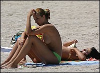 More tinted boobs see on the site!