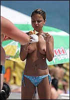 More tinted boobs see on the site!