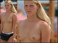 Click HERE to see more young boobs!