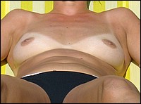 More tinted boobs see on the site!