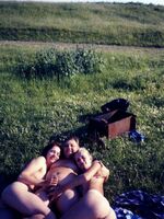 swinger videos