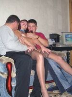 mature swingers