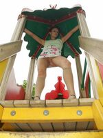 Upskirt Hunter