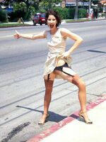 upskirt photos