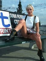 upskirt videos