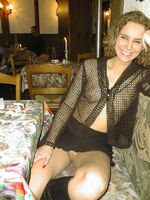 upskirt no panties