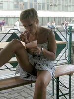 celebrity upskirts