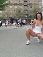 upskirt videos