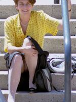 celebrity upskirts
