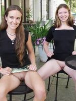 cheerleader upskirt