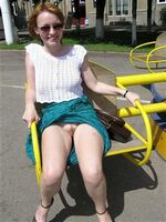 upskirt photos
