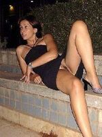cheerleader upskirt