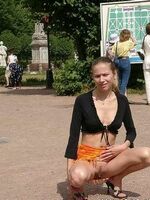 celebrity upskirts