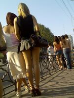 upskirt photos