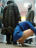 upskirt videos