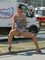 upskirt photos