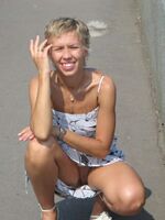 upskirt videos