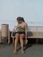 upskirt photos