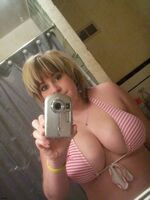 tits and ass
