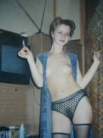 young tits