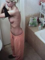 tits and ass