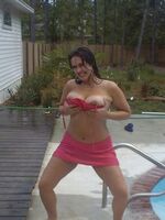 perky tits