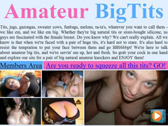 tit fucking