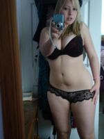 perky tits