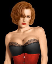 Best Cartoon Sex 3D Babes Nude and Hot Pics