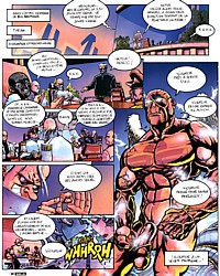 best sex comics