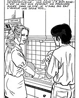 best sex comics