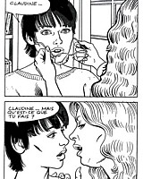 best sex comics