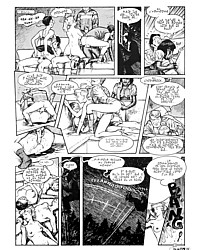 best sex comics