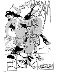 best sex comics
