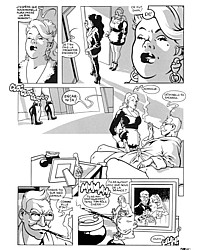 best sex comics