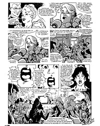 best sex comics