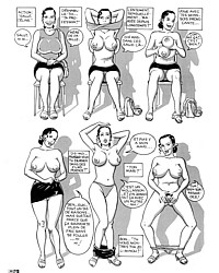 best sex comics